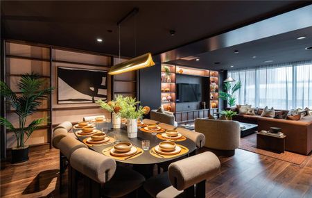 3 bedroom penthouse to rent - Photo 5