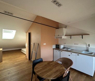 Location Appartement 1 pièce 27m² ALBI 81000 - Photo 3
