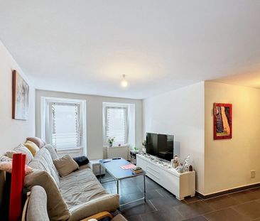 Appartement de 3 pièces au 1er étage au centre-ville d’Echallens - Foto 6