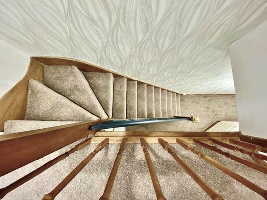 Dulverton Avenue, COUNDON, Coventry CV5 - Photo 1