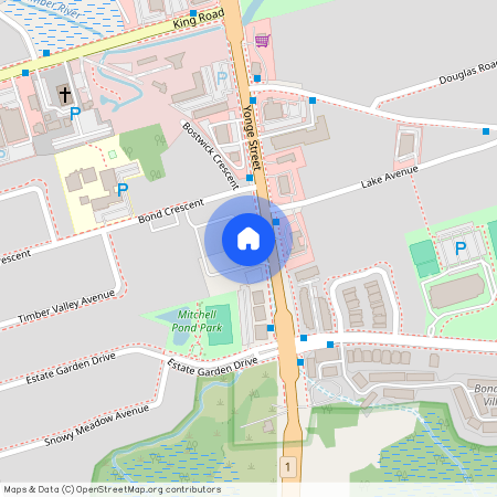 2 (279) - 12860 YONGE STREET, Richmond Hill