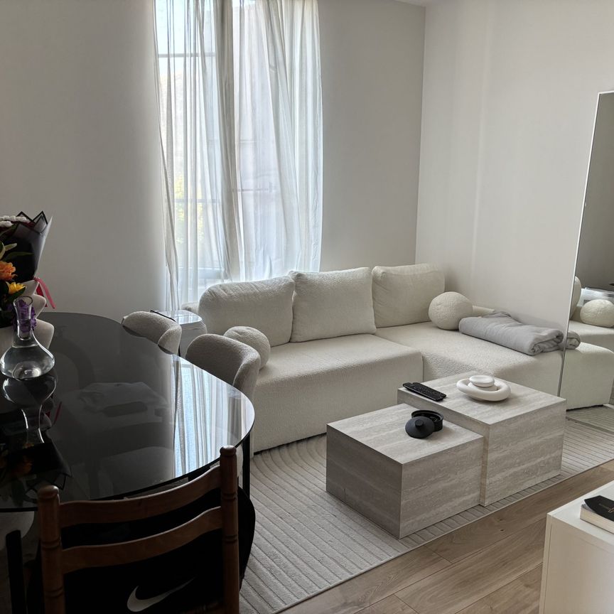 Location Appartement 2 pièces 34m² BOURG DE PEAGE 26300 - Photo 1