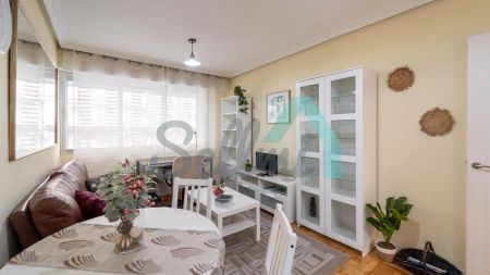 Piso de alquiler en Muñoz Degraín, Auditorio - Seminario - Parque de Invierno - Photo 2