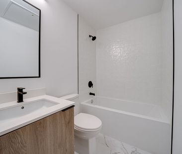 For Lease - 1635 MILITARY Trail Unit# 422, Toronto, Ontario - Photo 6