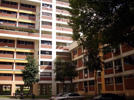Blk 230 Choa Chu Kang Central (Choa Chu Kang), HDB 4 Rooms - For Rent - Photo 5