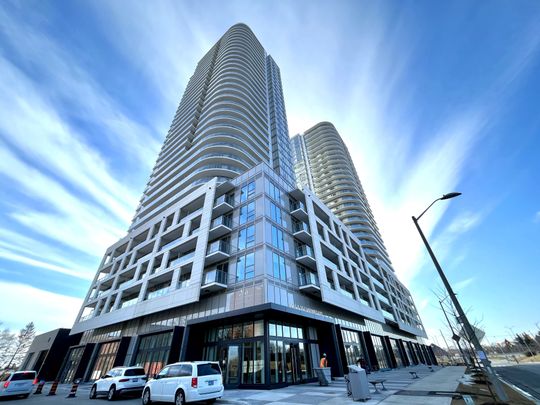 For Lease - 2031 Kennedy Road Unit# 3515, Toronto, Ontario - Photo 1