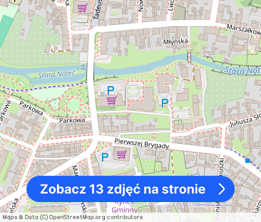 NA WYNAJEM Komfortowe, 2-pokojowe mieszkanie z miejscem parkingowym - Zdjęcie 1