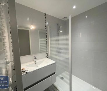 Appartement à louer 3 pièces 50.18m² - Photo 6