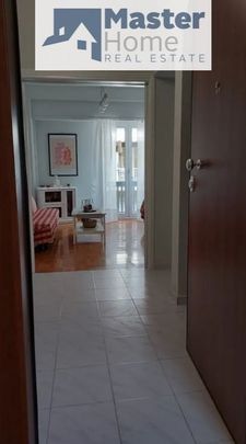 Διαμέρισμα για ενοικίαση Κέντρο Παγκρατίου (Παγκράτι) - Φωτογραφία 1