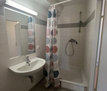 2-Zimmer-Wohnung mit Hof-Terrasse bei der Wiedner Hauptstraße - Photo 3
