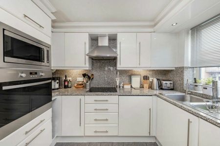 Lisson Grove, St John's Wood, NW8 - Photo 5