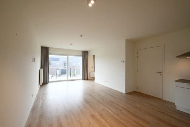 Éénkamerige assistentieflat in Izegem! - Foto 1