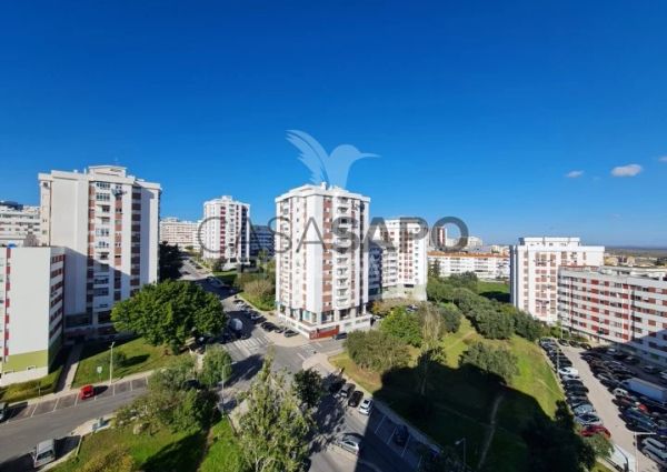 Apartamento T3 para alugar em Vila Franca de Xira