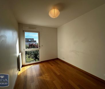 Location Appartement 3 pièces 82m² ANGERS 49000 - Photo 5