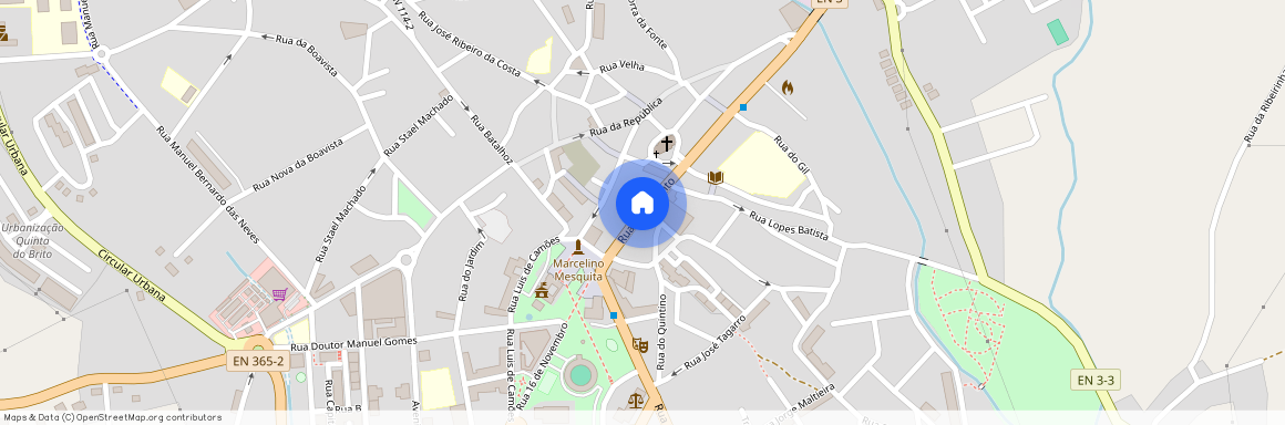 Cartaxo e Vale Da Pinta, Cartaxo, Santarém