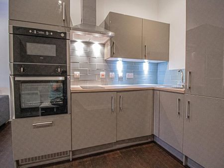 Studio to rent - Photo 2