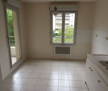 Appartement 2 pièces - 69100 Villeurbanne - Photo 3