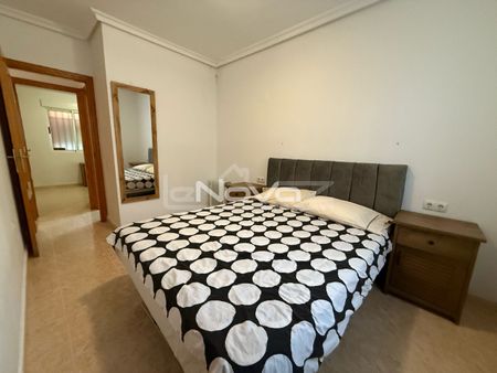 Apartments with two bedrooms in Torrevi - Photo 2