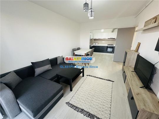 Inchiriere apartament 2 camere, bloc nou, White Tower, Ploiesti - Fotografie 1
