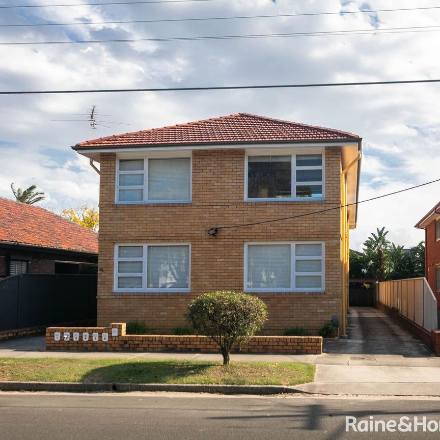 U/86 Oberon Street, Randwick, NSW 2031 - Photo 1