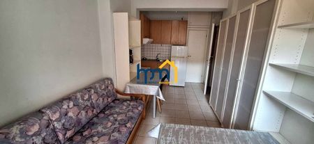 Studio/Γκαρσονιέρα για ενοικίαση Άγιος Παύλος (Άγιος Παύλος) - Φωτογραφία 4