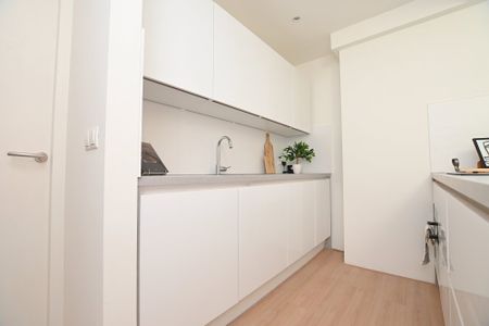 Appartement, Parkweg - Foto 3