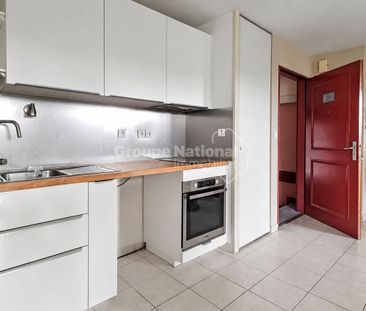 Location Appartement 2 pièces 39m² - Photo 2