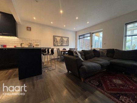 3 bedroom end of terrace house to rent - Photo 5