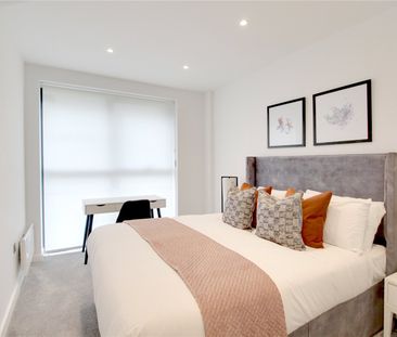 Compass House, 207-215 London Road, Camberley, GU15 - Photo 3