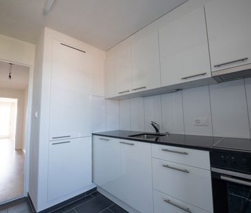 4 Zimmer, 71 m², 10. Stock - Photo 6