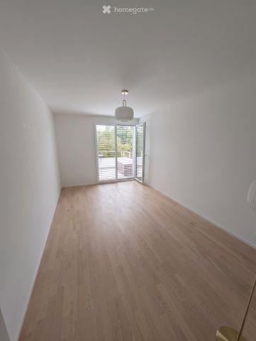 REPRISE DE BAIL - Appart. de 54m2 + gde terrasse et parking - Photo 5