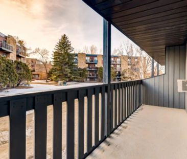 - 1 Bedroom at Lakewood Manor - Photo 6