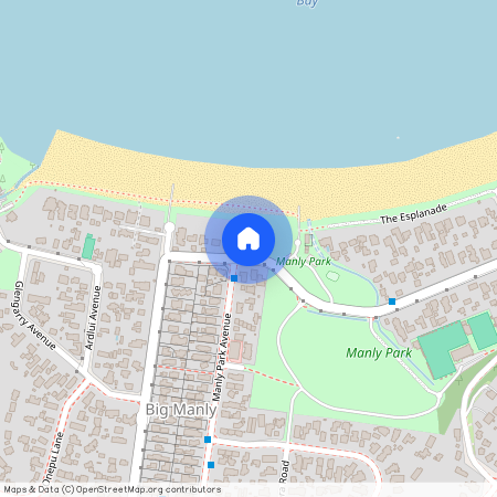 71a Laurence Street, Manly, Rodney