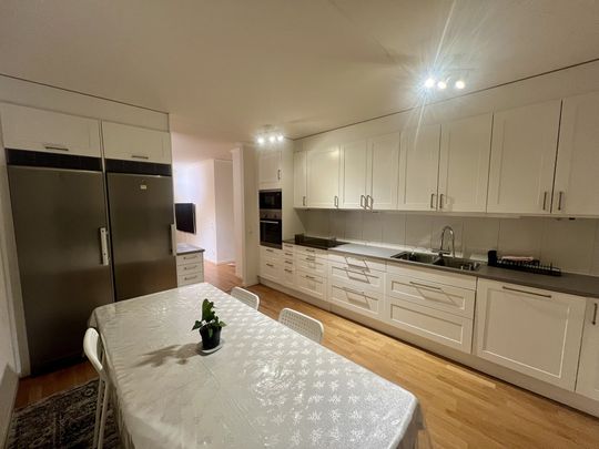 Tullgarnsgatan, Uppsala - Foto 1