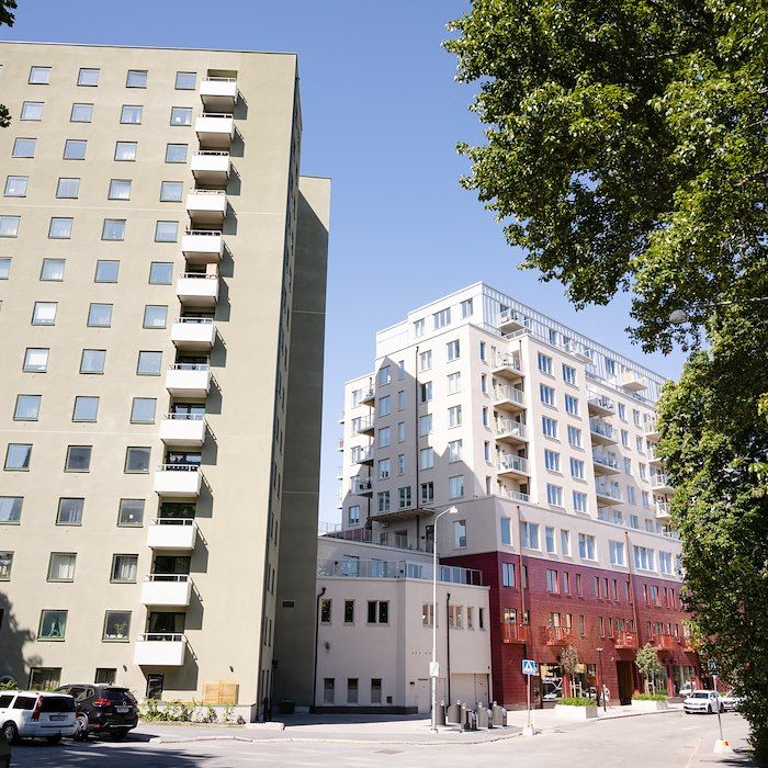 Södra Långgatan 19, Råsunda - Foto 2