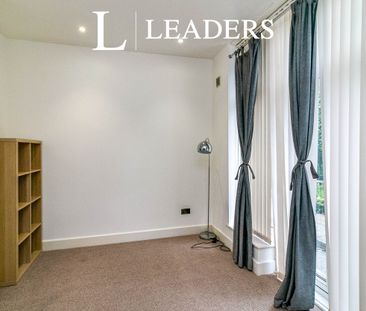 1 bedroom apartment to rent The Grange, 39 New Brighton Road, PO10 - Photo 1