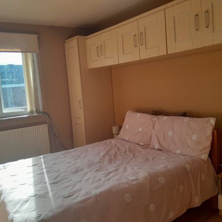 Room in a Shared House, Dinnington Drive, M8 - Photo 4