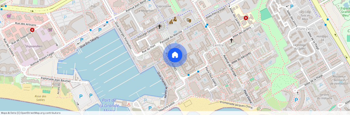 34280, La Grande-Motte