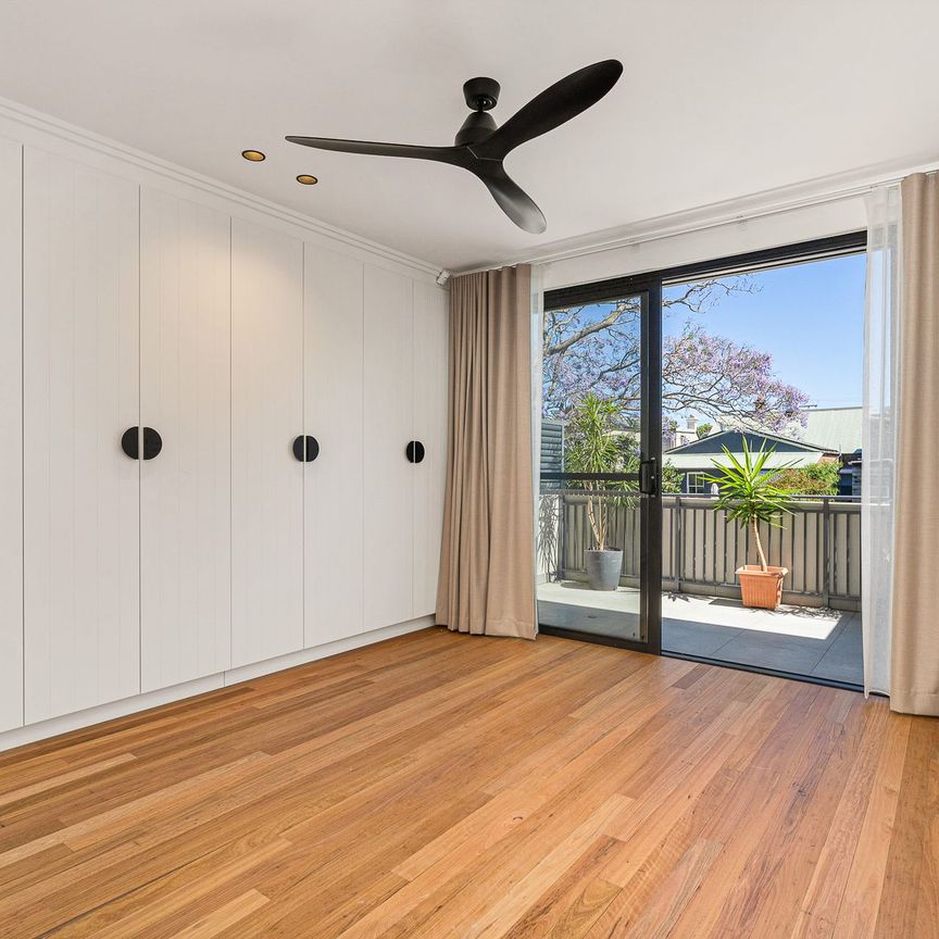 Brand New Designer Residence in the Heart of Newtown - Photo 1