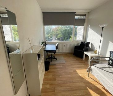 Te huur: Kamer Hanzestraat in Arnhem - Foto 1