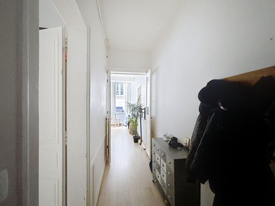 Appartement T2 Bordeaux à louer - Photo 1
