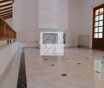 Μονοκατοικία για ενοικίαση Νέα Κηφισιά (Κηφισιά) - Photo 1