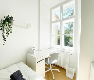 Große Neugasse Top 7 Zimmer 1 - Foto 6