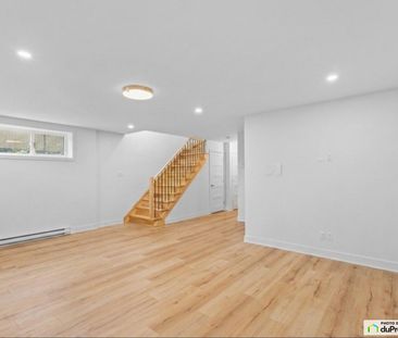 7176, Rue Marie Desjardins, Boisbriand à louer - Photo 3