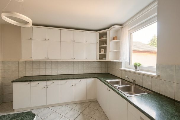 Złotniki Osiedle Grzybowe Wynajem domu szeregowego - Фото 1