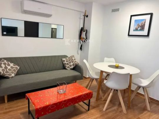 Piso en alquiler en Alicante - Alacant - Foto 1