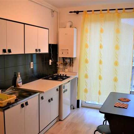 Apartament 1 camera, 31mp, zona Porii, pet friendly - Photo 1