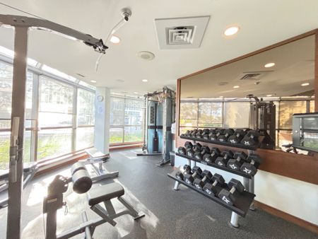 For Lease - 330 Rathburn Road Unit# 2206, Mississauga, Ontario - Photo 3