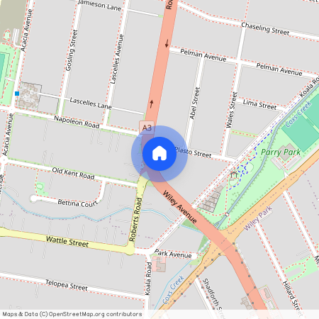 5/329 Roberts Rd, NSW 2190, Greenacre