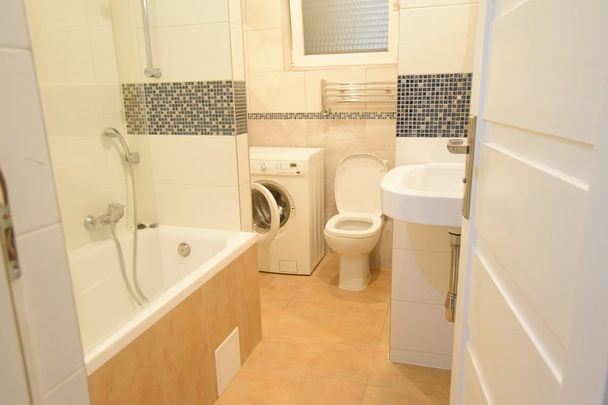 DO WYNAJĘCIA MIESZKANIE 28m2 BRONOWICE - Фото 1